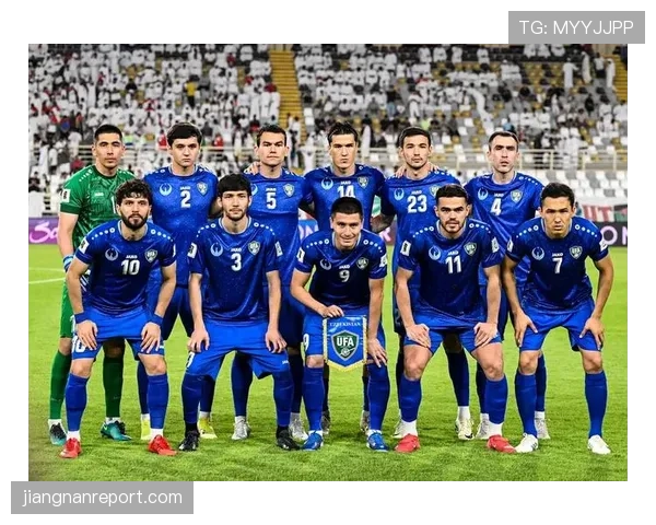 乌兹别克斯坦世界杯竞争力评估